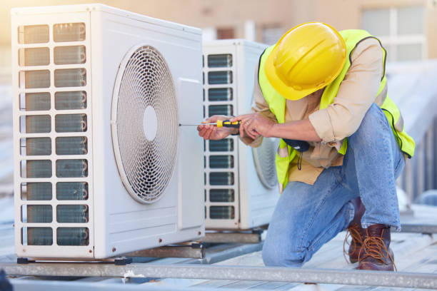 Best HVAC Tune-Up Services  in Beach, ND