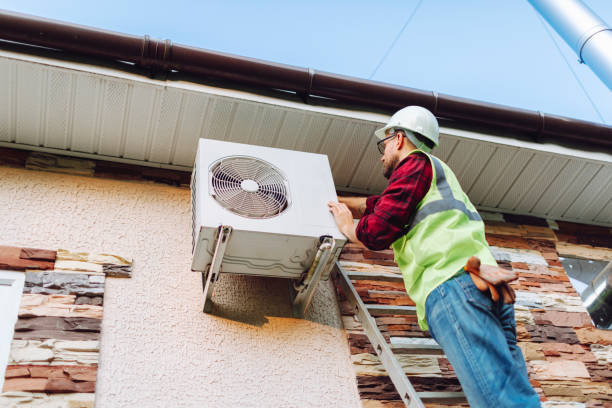 Best HVAC Replacement Cost  in Beach, ND