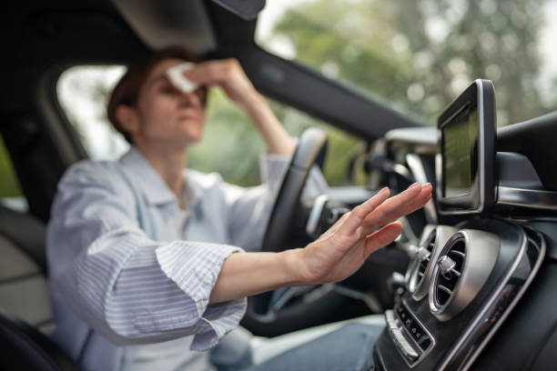 Best Affordable Air Conditioning Repair  in Beach, ND