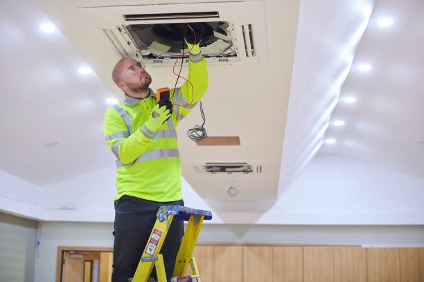 Best Emergency HVAC Repair  in Beach, ND