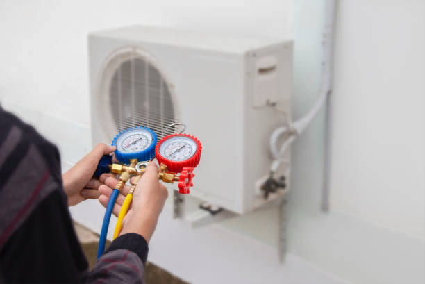 Best Best HVAC Companies  in Beach, ND