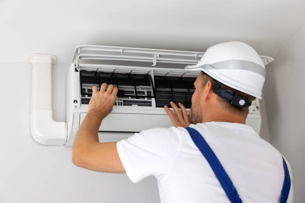 Best Commercial HVAC Repair  in Beach, ND