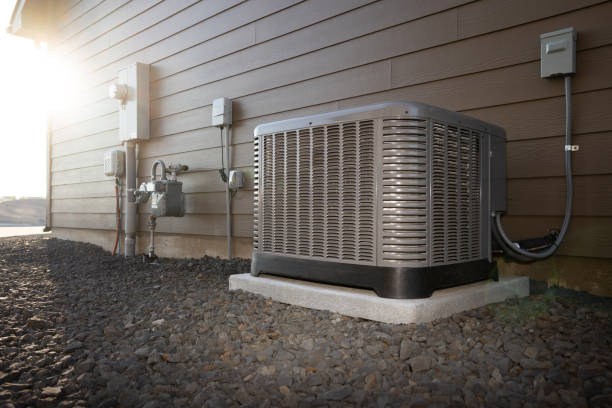 Best HVAC System Installation  in Beach, ND